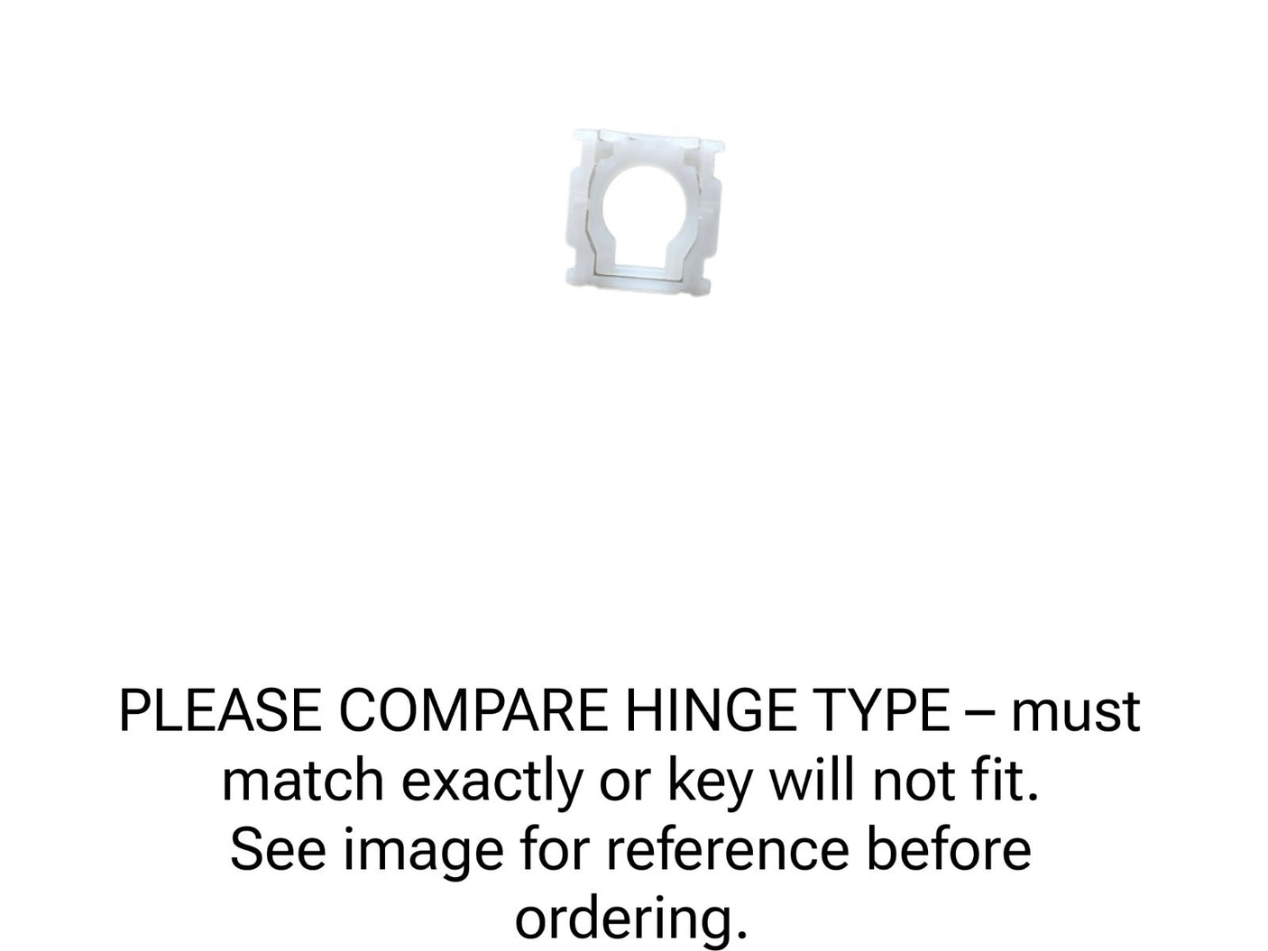 Individual Laptop Keyboard Keycap Key Replacement for Samsung NP540U3C, NP530U3C, NP535U3C, NP532U3C