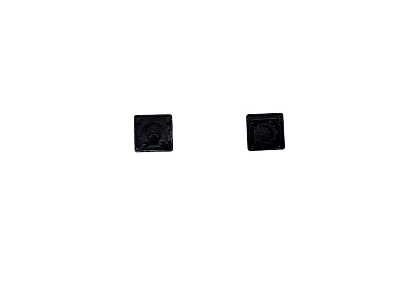 Individual Laptop Keyboard Keycap Key Replacement for HP 15-BA Series (15-BA008CA, 15-BA009CY, 15-BA009DX)