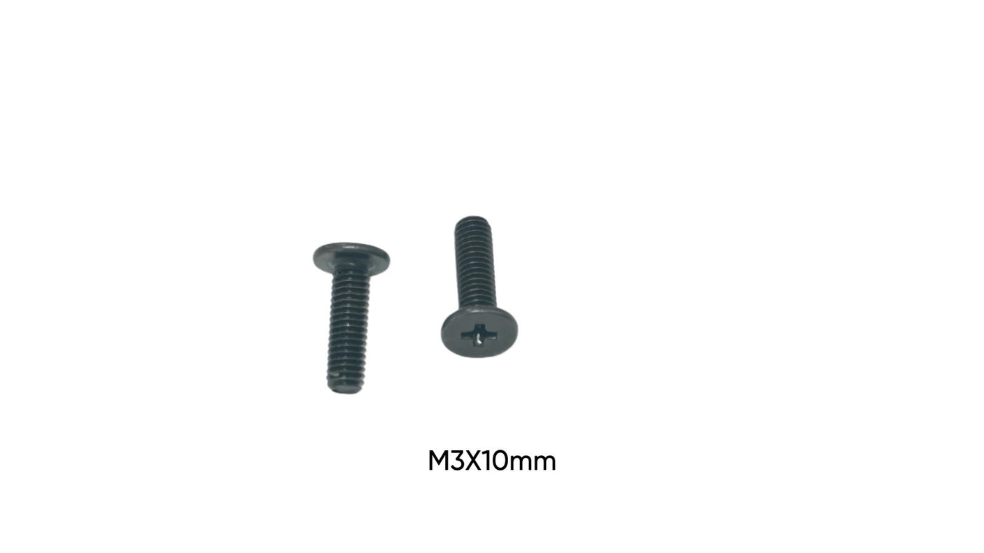 M1.2 M1.4 M1.6 M2 M2.5 M3 Replacement Laptop Screws for HP Dell Lenovo MacBook