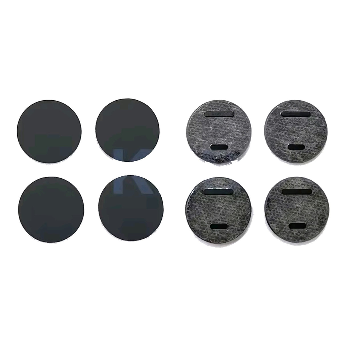 MacBook Retina 12 inch A1534 rubber feet 4 pack