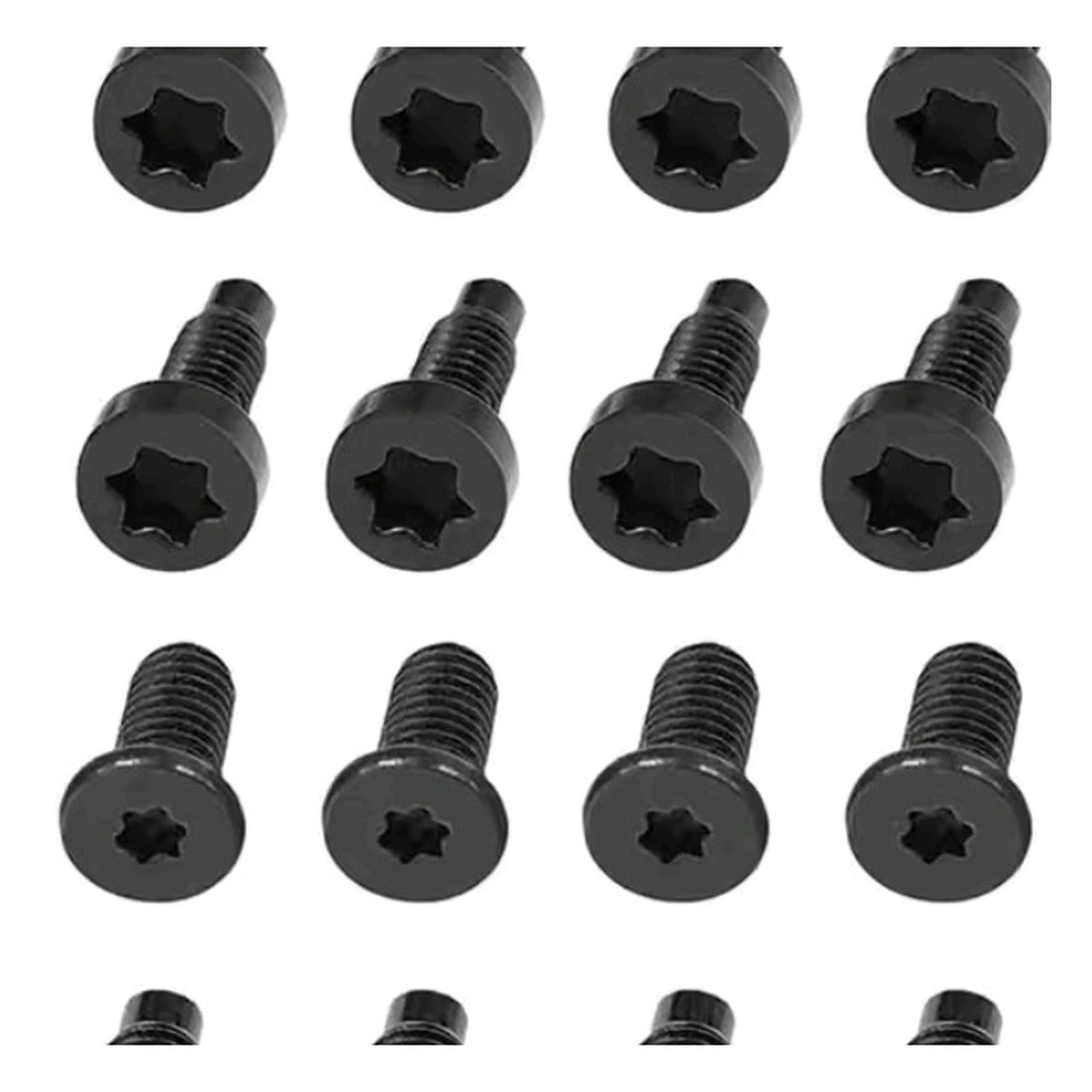 Ring doorbell replacement security screws 16 pack