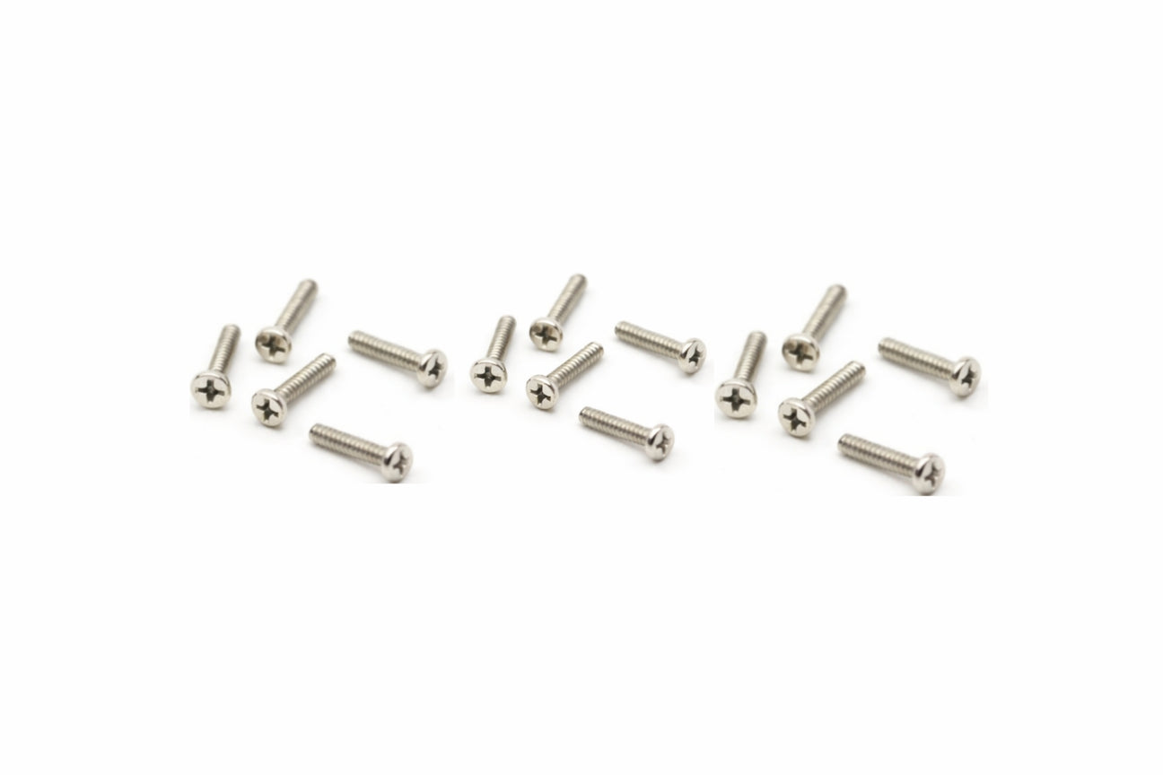 Micro Electronics Screws for Precision Electronics