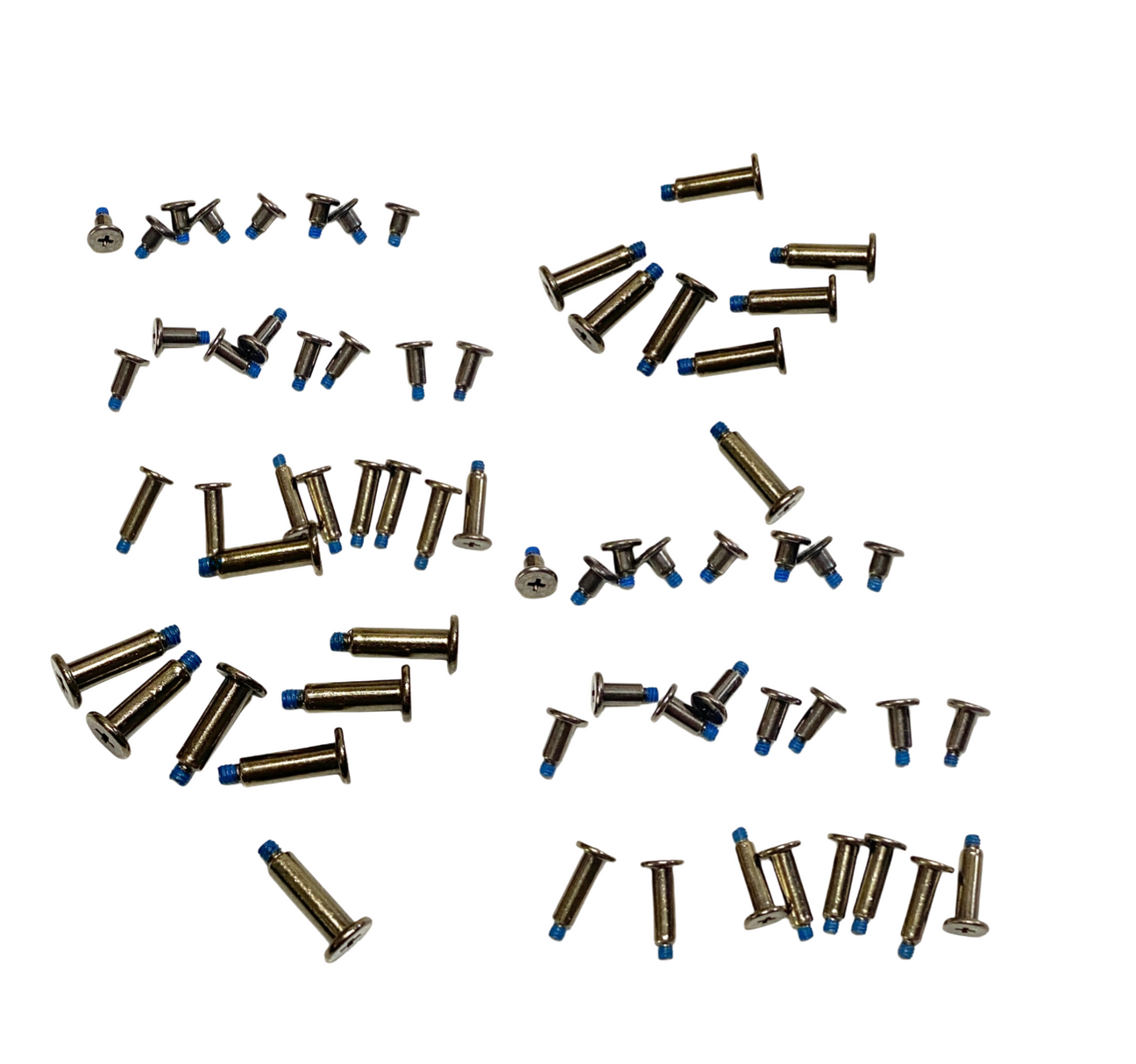 Drone Replacement Screws for Drones and Aerial Devices