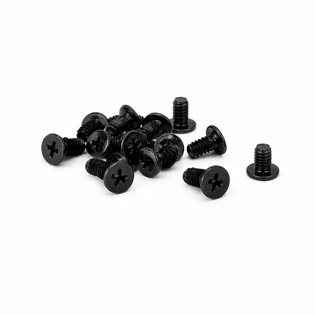 Laptop Internal Screws Replacement For Laptops And More