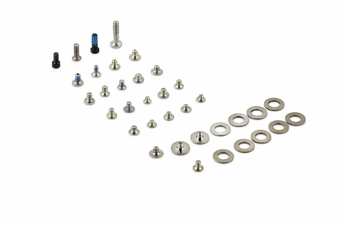 Tablet Screws – Replacement Screws for Tablet Repairs