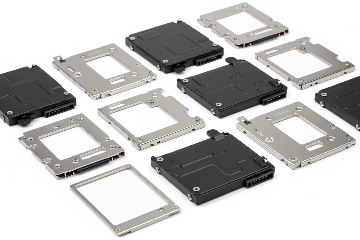 HDD Brackets & Caddies
