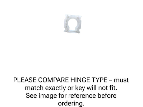 Individual Laptop Keyboard Keycap Key Replacement for Samsung NP540U3C, NP530U3C, NP535U3C, NP532U3C