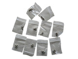 HDD SSD hard drive mounting screws for MacBook Pro Unibody included in repair bundle