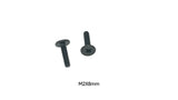 M1.2 M1.4 M1.6 M2 M2.5 M3 Replacement Laptop Screws for HP Dell Lenovo MacBook