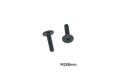M1.2 M1.4 M1.6 M2 M2.5 M3 Replacement Laptop Screws for HP Dell Lenovo MacBook