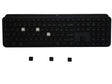 Individual Keyboard Keycap Key Replacement for Logitech MX YR0073 Bluetooth PC/Mac Wireless Keyboard