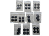 Bottom base rubber feet pads for MacBook Pro A1278 A1286 A1297 included in repair bundle