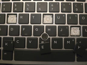 HP EliteBook 840 G6 14 Keyboard Keycap Replacement Keys