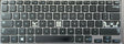 Individual Laptop Keyboard Keycap Key Replacement for Samsung NP540U3C, NP530U3C, NP535U3C, NP532U3C