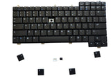 Individual Laptop Keyboard Keycap Key Replacement for HP Pavilion AEKT1TPU011 / Compaq 2100, 2200, 2500