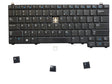 Individual Laptop Keyboard Keycap Key Replacement for Dell Latitude E5440, E6320, E6420, E6430