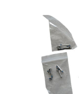 One bottom case screw set bag for MacBook Pro A1278 A1286 A1297 - included in bundle