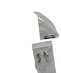 One bottom case screw set bag for MacBook Pro A1278 A1286 A1297 - included in bundle