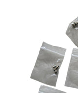 One set of HDD SSD mounting screws for MacBook Pro Unibody - included in bundle