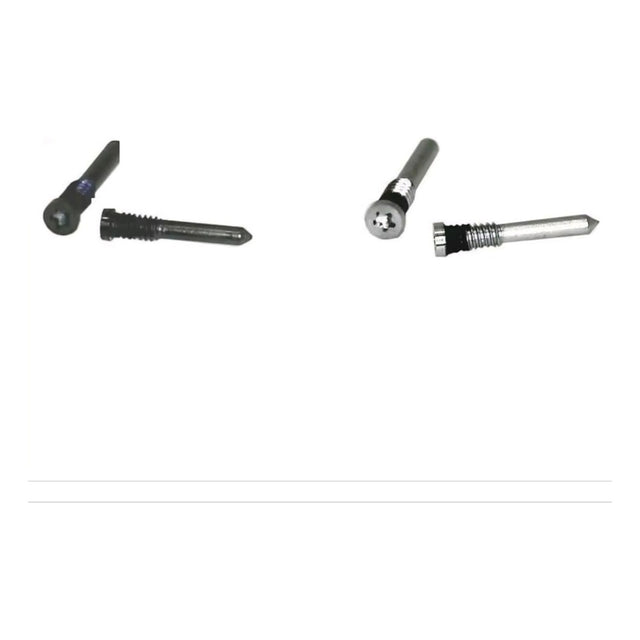 iPhone pentalobe bottom dock screws 200 pack
