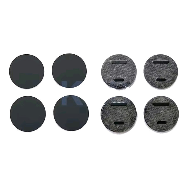 MacBook Retina 12 inch A1534 rubber feet 4 pack