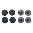 MacBook Air bottom case rubber feet 4 pack