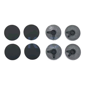 MacBook Air bottom case rubber feet 4 pack