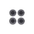 MacBook Pro Air M series rubber feet 4 pack