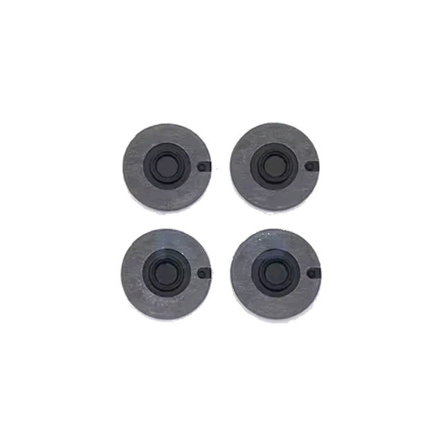MacBook Pro Air M series rubber feet 4 pack