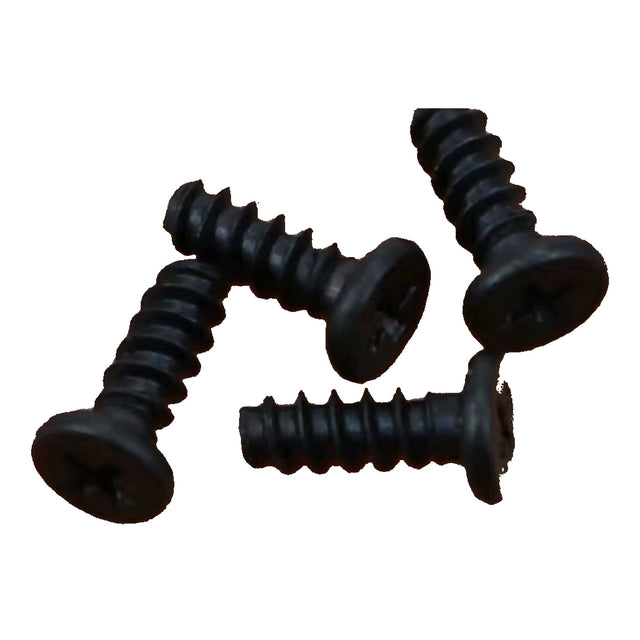 PS4 console replacement screws 10 pack