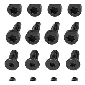 Ring doorbell replacement security screws 16 pack