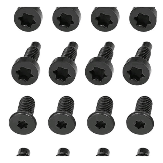Ring doorbell replacement security screws 16 pack