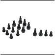 Xbox 360 T10 Torx security screws 5 pack