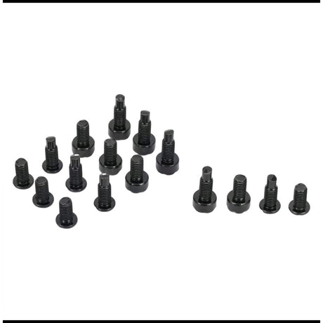 5 T10 Torx security screws for Xbox 360 case replacement