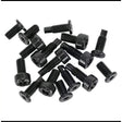 Xbox 360 T8 Torx screws 100 pack