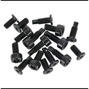 Xbox 360 T8 Torx screws 100 pack