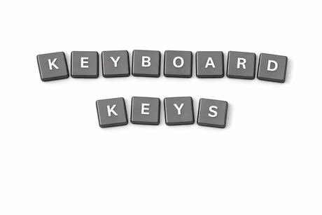 Individual Laptop Keyboard Keycap Key Replacement for Surface Laptop Studio 2 (Platinum)