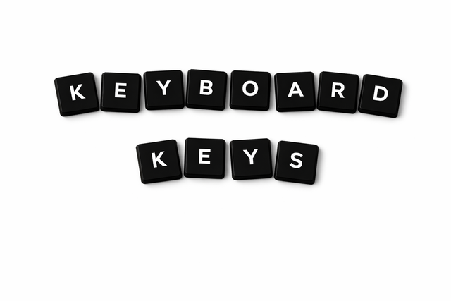 Individual Keyboard Keycap Key Replacement for Apple A2520 Magic Keyboard ID NP
