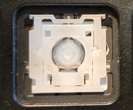 Individual Laptop Keyboard Keycap Key Replacement for Asus TUF F15 Type 1