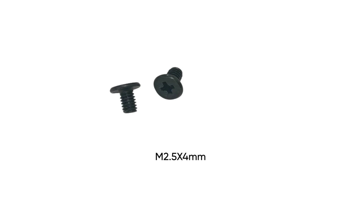 Alienware Gaming Laptop Screw Kit — 14 Assorted Screws for m15 / m17 / x16