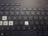Asus TUF FA507 FX507 Keyboard Keycap Replacement Keys