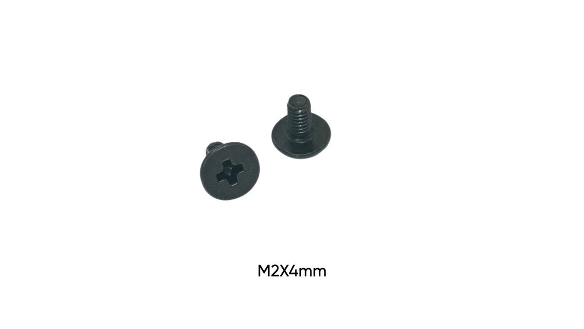 Alienware Gaming Laptop Screw Kit — 14 Assorted Screws for m15 / m17 / x16
